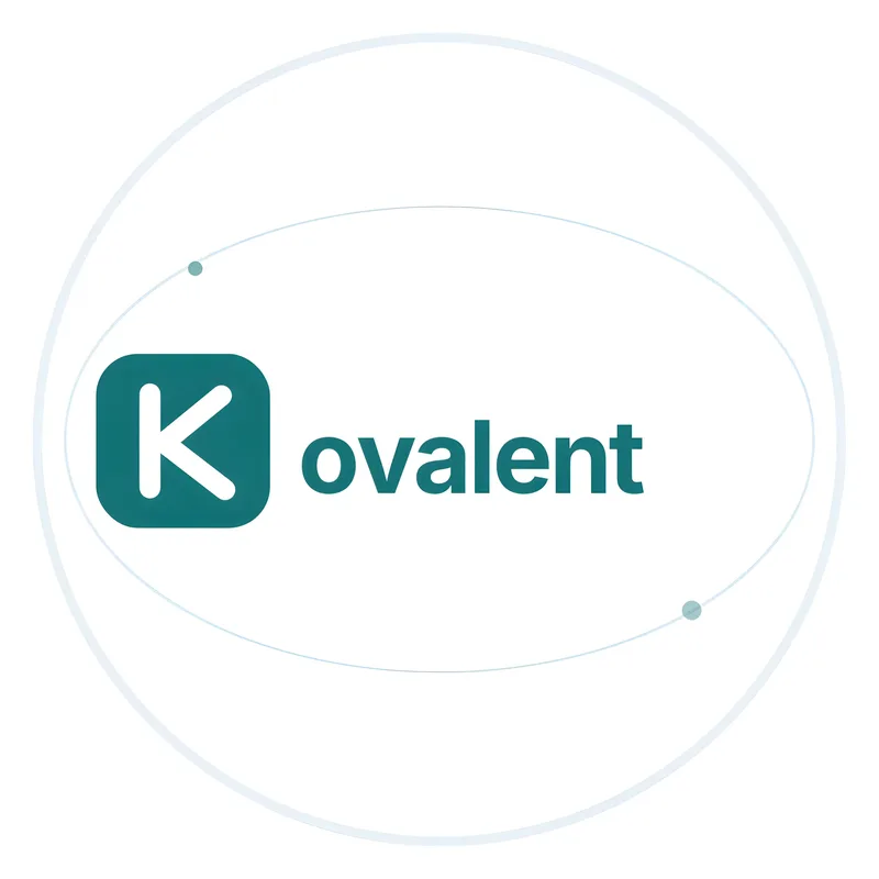 Kovalent Logo
