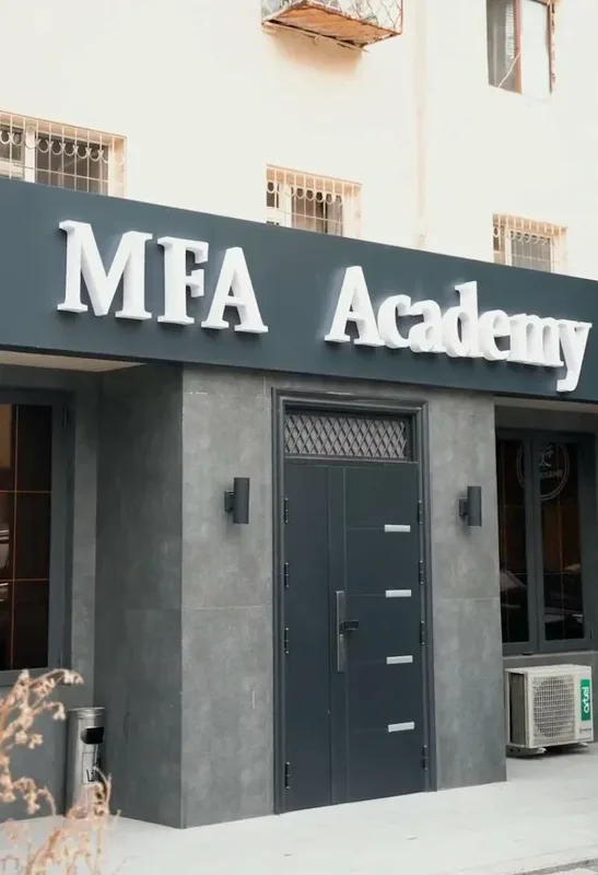 MFA_Academy, 1-rasm