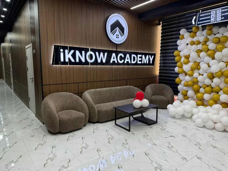 iKnow Academy, photo 3
