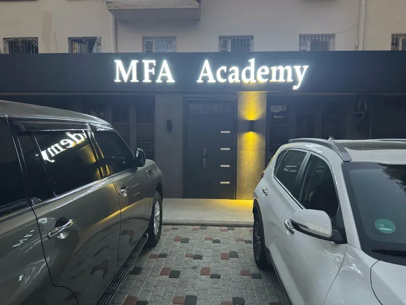 MFA_Academy, 3-rasm