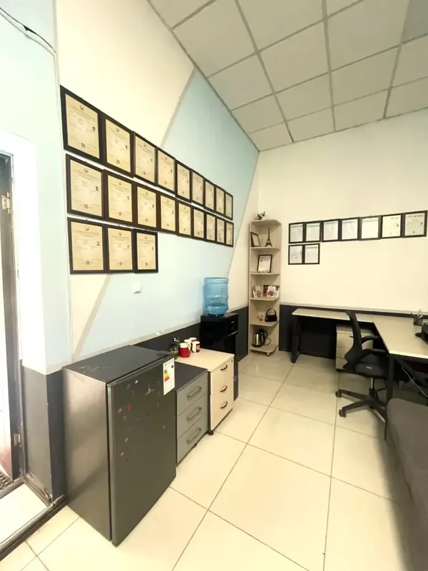 Ziyo Academy, 4-rasm