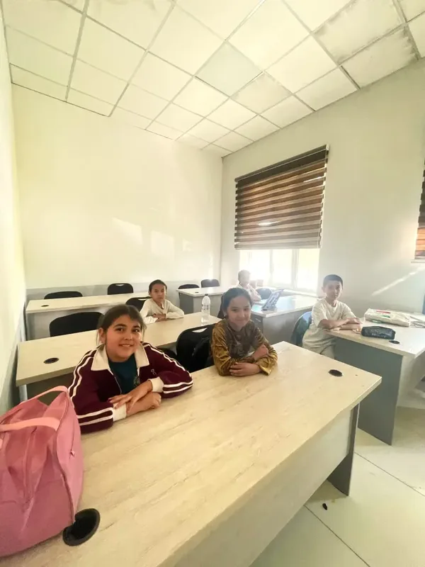 Ziyo Academy, 2-rasm