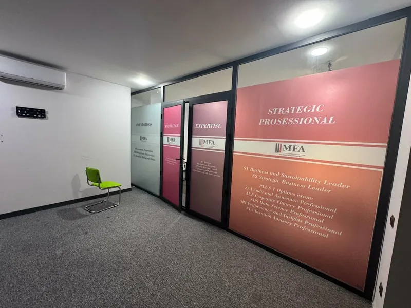 MFA_Academy, 2-rasm