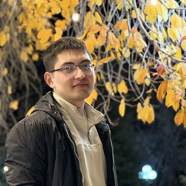 Hojiakbar Barotov profili