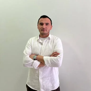 Isroil Mamatov profili