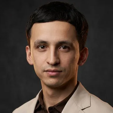 Abdulkarim Rustamov profili
