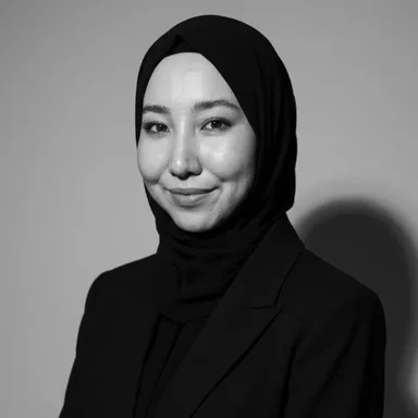 Mokhinur Abdualieva profili