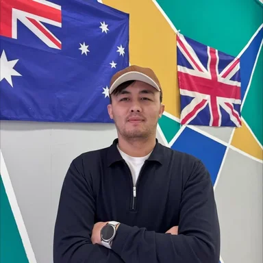 Davron Mamataliyev profili